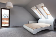 Porthhallow bedroom extensions
