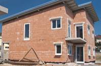 Porthhallow home extensions