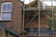 free Porthhallow home extension quotes