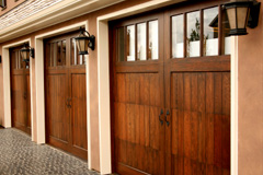 Porthhallow garage extension quotes